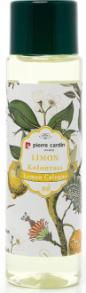 Pierre Cardin Limon Kolonyası Pet Şişe 200 ml Kolonya kullananlar yorumlar